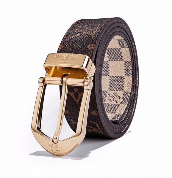 2019 fashion trend belt designer mb belt buckle luxury leather men's and women's fashion pin buckle belt, Black;brown
2019 fashion trend belt designer mb belt buckle luxury leather men's and women's fashion pin buckle belt, Black;brown