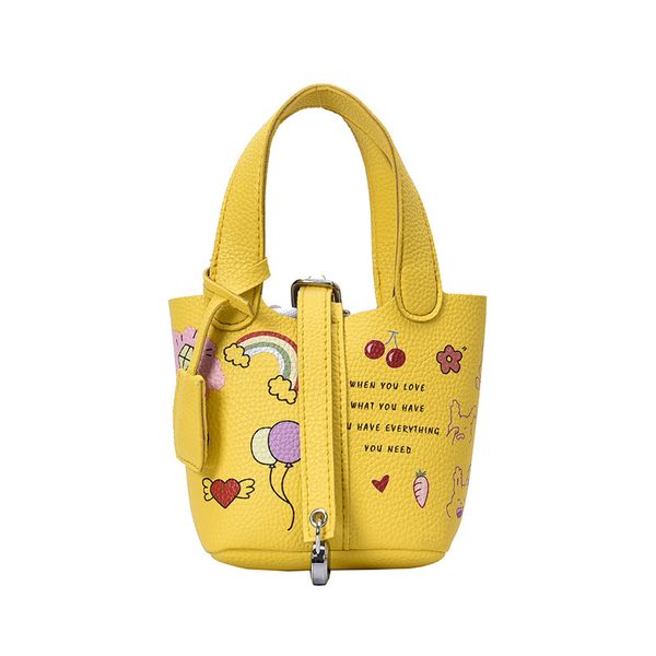 new 2020 fashion small printing bucket bags ladies casual cute mini crossbody basket bags set female messenger bag parent-child
new 2020 fashion small printing bucket bags ladies casual cute mini crossbody basket bags set female messenger bag parent-child
