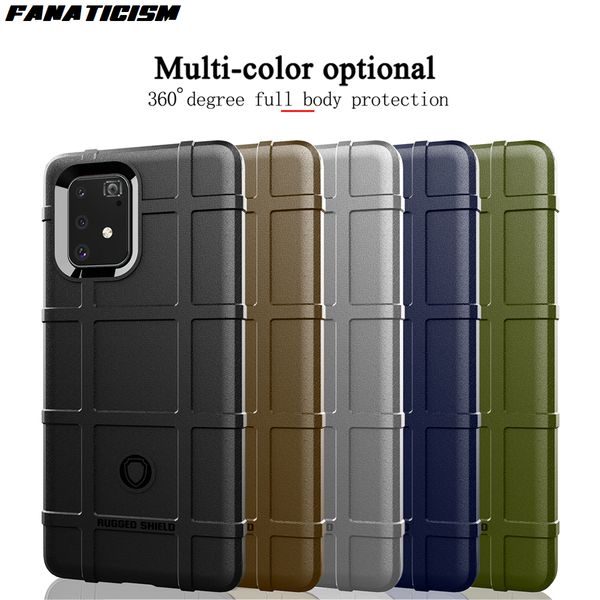 rugged shield phone cases for samsung galaxy a91 a81 a80 a90 5g a71 case matte soft tpu silicone armor cover
rugged shield phone cases for samsung galaxy a91 a81 a80 a90 5g a71 case matte soft tpu silicone armor cover