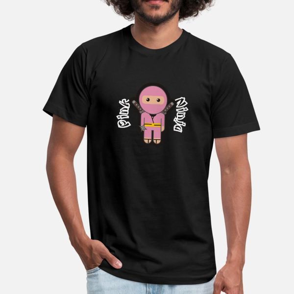 pink ninja t shirt men customize cotton s-xxxl formal anti-wrinkle casual spring slim shirt
pink ninja t shirt men customize cotton s-xxxl formal anti-wrinkle casual spring slim shirt