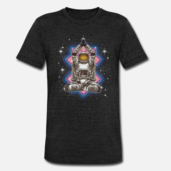 space yoga astronaut meditates in the galaxy t shirt men personalized short sleeve size s-3xl male graphic funny summer style normal shirt
space yoga astronaut meditates in the galaxy t shirt men personalized short sleeve size s-3xl male graphic funny summer style normal shirt