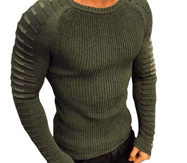 autumn winter sweater men nice casual knitted pullover men sweater plus size slim solid o-neck pullover -3xl, White;black
autumn winter sweater men nice casual knitted pullover men sweater plus size slim solid o-neck pullover -3xl, White;black