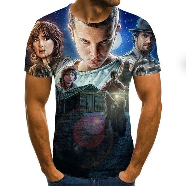 3d animation printed 3d digital printed brand brand 3d print shirts kawaii horror plus size men clothing
3d animation printed 3d digital printed brand brand 3d print shirts kawaii horror plus size men clothing