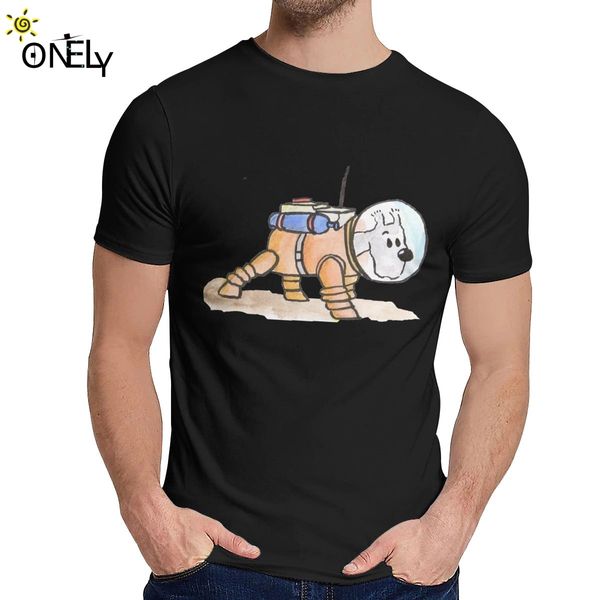 tintin snowy the adventures of tintin tshirt leisure round collar men's vintage organic cotton plus size tee
tintin snowy the adventures of tintin tshirt leisure round collar men's vintage organic cotton plus size tee