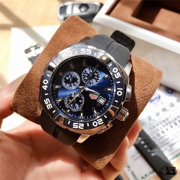 марка кварцевый тэг часы кожаный ремешок mens business casual калибр мода часы часы carrera наручные часы тегов montres, Slivery;brown
марка кварцевый тэг часы кожаный ремешок mens business casual калибр мода часы часы carrera наручные часы тегов montres, Slivery;brown