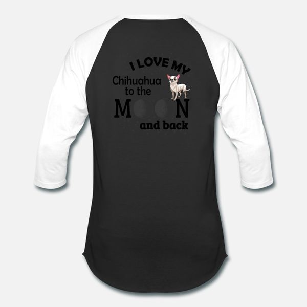 i love my chihuahua to the moon and t shirt men printing 100% cotton euro size s-3xl costume fitness new fashion spring autumn cool shirt
i love my chihuahua to the moon and t shirt men printing 100% cotton euro size s-3xl costume fitness new fashion spring autumn cool shirt