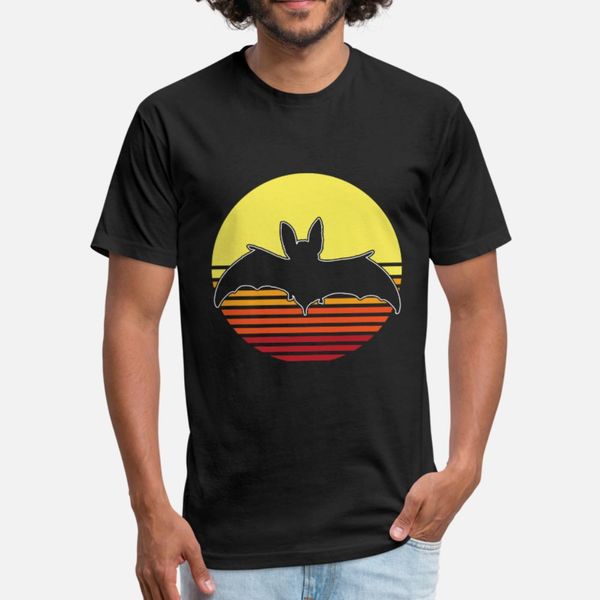 bat t shirt men design 100% cotton o neck vintage graphic humor summer style cool shirt
bat t shirt men design 100% cotton o neck vintage graphic humor summer style cool shirt