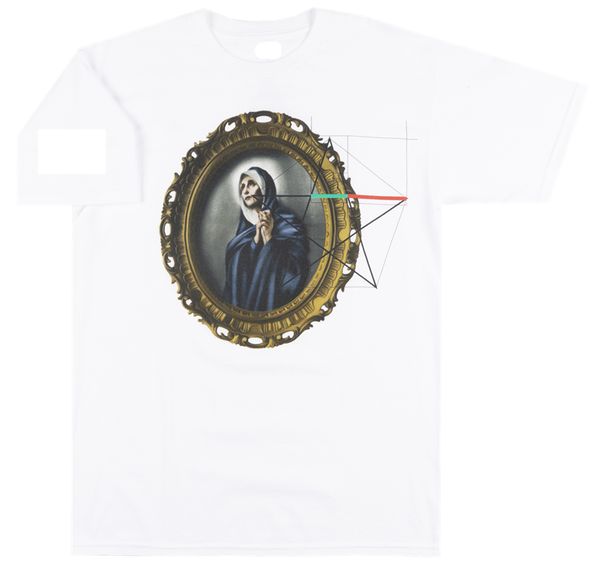 черная шкала geomary t-shirt mens оккультизм streetwear white top blvck scvle печать tee shirt
черная шкала geomary t-shirt mens оккультизм streetwear white top blvck scvle печать tee shirt