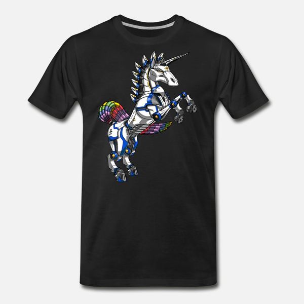 unicorn robot monster fantasy rainbow machine t shirt men customize 100% cotton size s-3xl kawaii sunlight fashion summer novelty shirt
unicorn robot monster fantasy rainbow machine t shirt men customize 100% cotton size s-3xl kawaii sunlight fashion summer novelty shirt