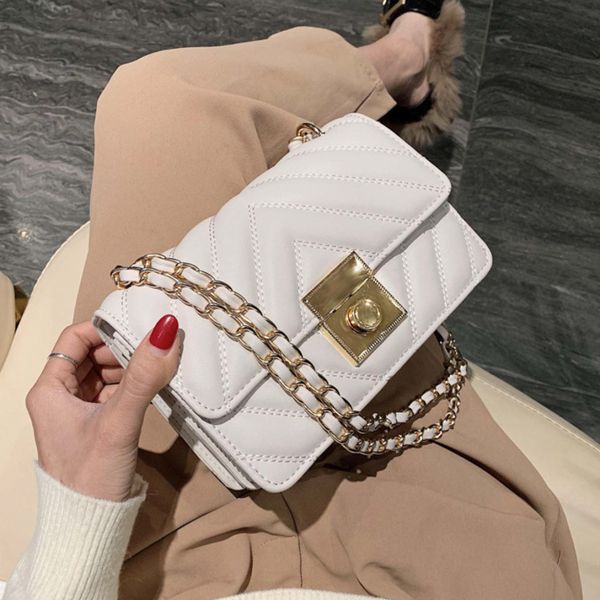 female lattice crossbody bags for women 2020 leather luxury handbag designer sling sac a main ladies hand shoulder messenger bag
female lattice crossbody bags for women 2020 leather luxury handbag designer sling sac a main ladies hand shoulder messenger bag