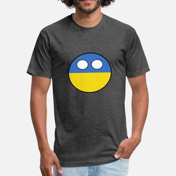 countryball laenderball land heimat ukraine t shirt men designing short sleeve s-xxxl cool crazy humor summer style slim shirt, White;black
countryball laenderball land heimat ukraine t shirt men designing short sleeve s-xxxl cool crazy humor summer style slim shirt, White;black