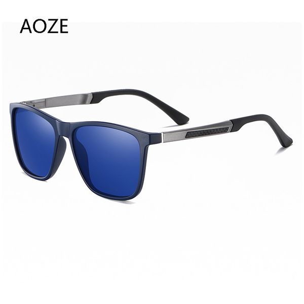 aoze sunglasses men 2020 polarized brand designer summer driving uv400 shades for man square sun glasses black, White;black
aoze sunglasses men 2020 polarized brand designer summer driving uv400 shades for man square sun glasses black, White;black