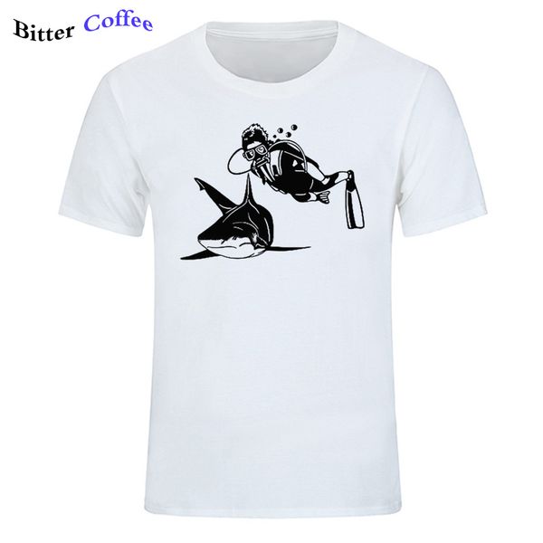 new interesting shark and man divings design t-shirts printed men tshirt cool funny men's tee shirts cotton casual t shirts
new interesting shark and man divings design t-shirts printed men tshirt cool funny men's tee shirts cotton casual t shirts