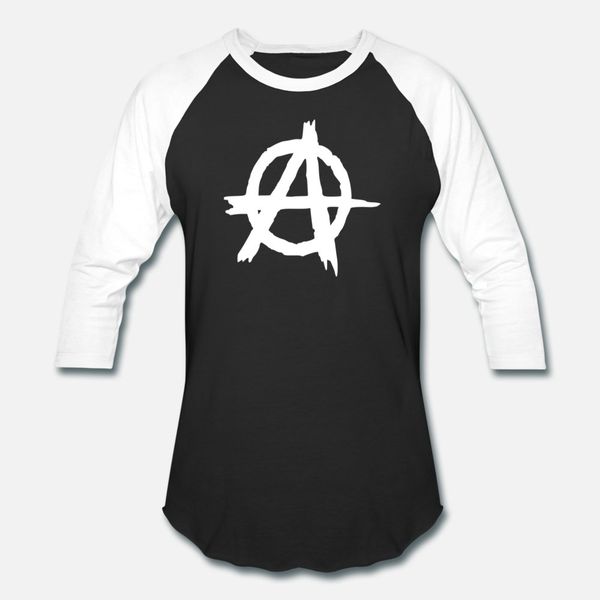 anarchy symbol t shirt men crazy 100% cotton o-neck clothing crazy humor summer normal shirt
anarchy symbol t shirt men crazy 100% cotton o-neck clothing crazy humor summer normal shirt