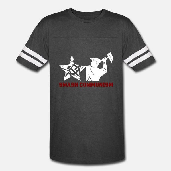 smash communism t shirt men print 100% cotton crew neck unique anti-wrinkle basic summer style pictures shirt
smash communism t shirt men print 100% cotton crew neck unique anti-wrinkle basic summer style pictures shirt