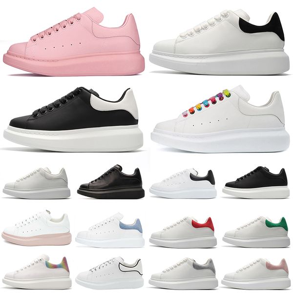 fashion platform shoes men women chaussures triple black white leather suede reflective mens trainers casual sneakers vintage 36-45
fashion platform shoes men women chaussures triple black white leather suede reflective mens trainers casual sneakers vintage 36-45