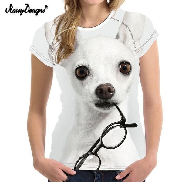 noisydesigns women t shirt funny dog chihuahua print white harajuku t shirt female kawaii korean style tee ulzzang femme
noisydesigns women t shirt funny dog chihuahua print white harajuku t shirt female kawaii korean style tee ulzzang femme