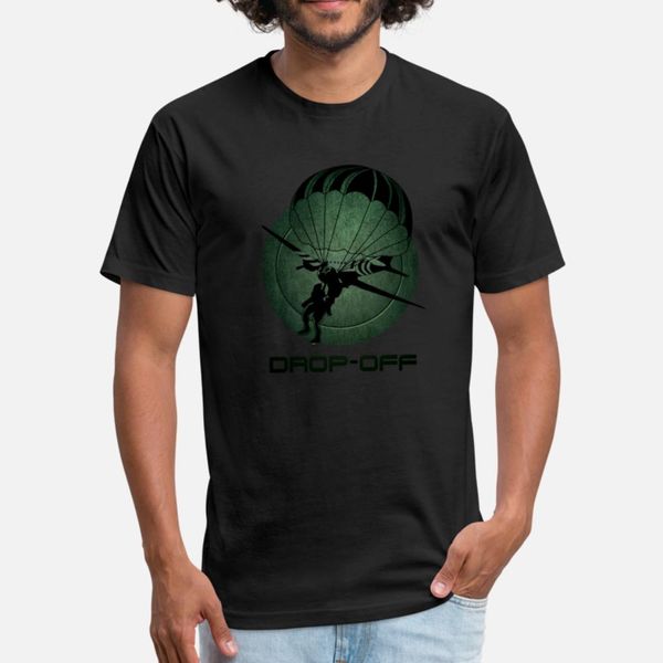 army gift idea military paratroops heros soldier t shirt men printed cotton round collar unique crazy comical summer style novelty shirt
army gift idea military paratroops heros soldier t shirt men printed cotton round collar unique crazy comical summer style novelty shirt
