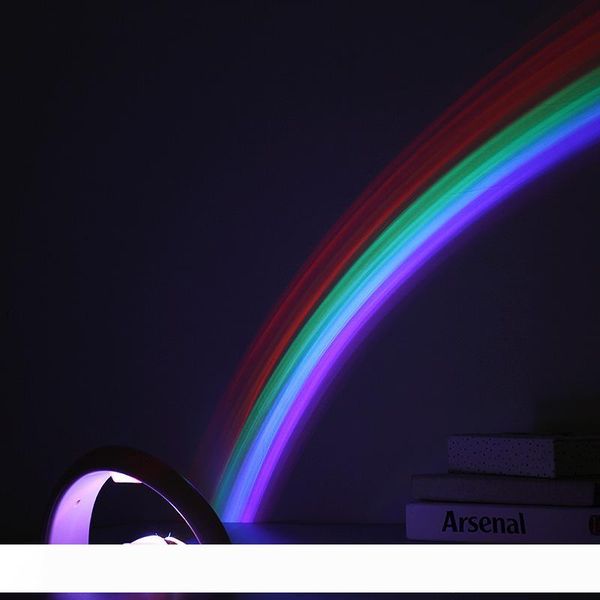 usb and 3aa two power model power supply models rainbow projector lamp mini colorful led night light
usb and 3aa two power model power supply models rainbow projector lamp mini colorful led night light