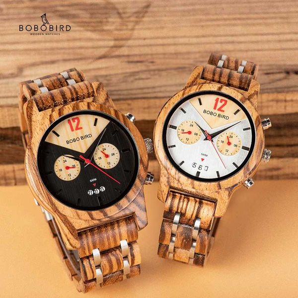 bobo bird lover's watch wood quartz wristwatch ladies timepiece relogio masculino auto date with gift box l-s15, Slivery;brown
bobo bird lover's watch wood quartz wristwatch ladies timepiece relogio masculino auto date with gift box l-s15, Slivery;brown