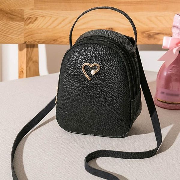 mini backpack women pu leather shoulder bag for teenage girls kids multi-function small bagpack female ladies school backpack
mini backpack women pu leather shoulder bag for teenage girls kids multi-function small bagpack female ladies school backpack