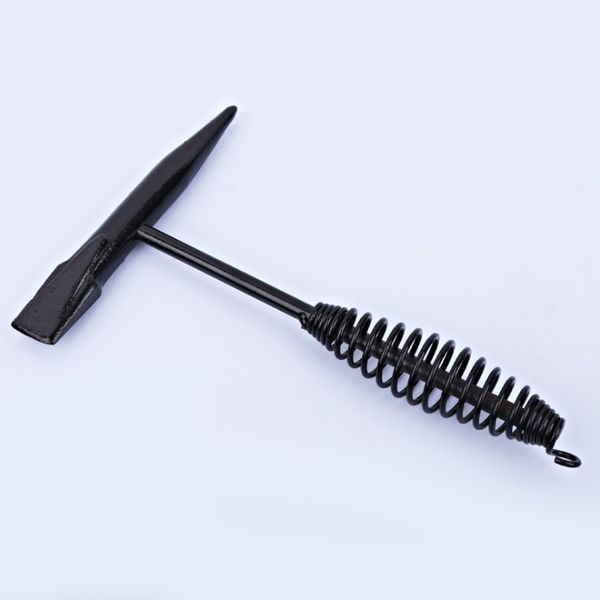 spring hammer handle welding electric welder slag geological hammer knock rust hand tool multifunctional rust removal tupid
spring hammer handle welding electric welder slag geological hammer knock rust hand tool multifunctional rust removal tupid
