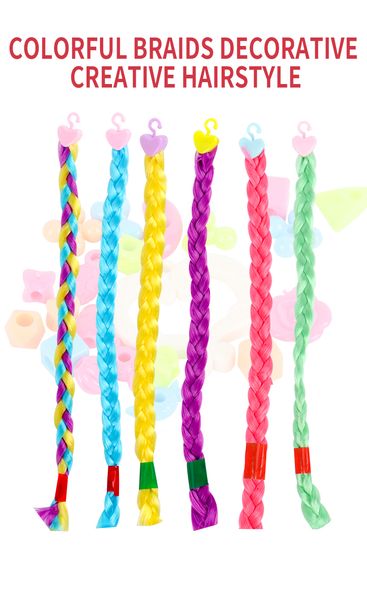 electric toy 24pcs/box diy electric hair braider automatically changeable styles fancy beads & colorful braider decoration cosmetics
electric toy 24pcs/box diy electric hair braider automatically changeable styles fancy beads & colorful braider decoration cosmetics