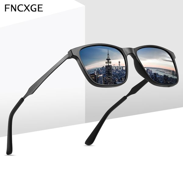 men sunglasses polarized driving fishing classic retro sun glasses women outdoor square male goggle uv400 gafas de sol uv400, White;black
men sunglasses polarized driving fishing classic retro sun glasses women outdoor square male goggle uv400 gafas de sol uv400, White;black