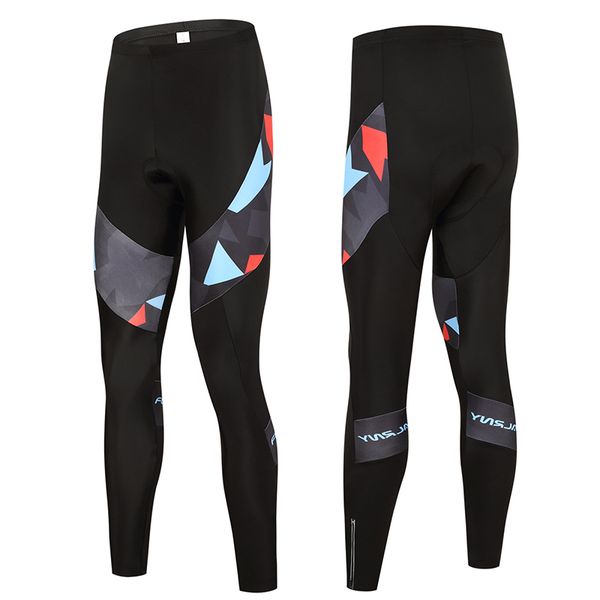 fualrny 2020 new men padded cycling long bicycle bib pants 9d gel pad bike tights mtb ropa pantalon ciclismo invierno, Black;blue
fualrny 2020 new men padded cycling long bicycle bib pants 9d gel pad bike tights mtb ropa pantalon ciclismo invierno, Black;blue