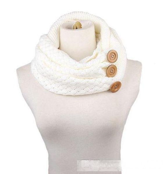 winter warm knit scarf women big children solid color neckerchief crochet pattern basic chunky soft knitted button fashion snood ring scarf
winter warm knit scarf women big children solid color neckerchief crochet pattern basic chunky soft knitted button fashion snood ring scarf