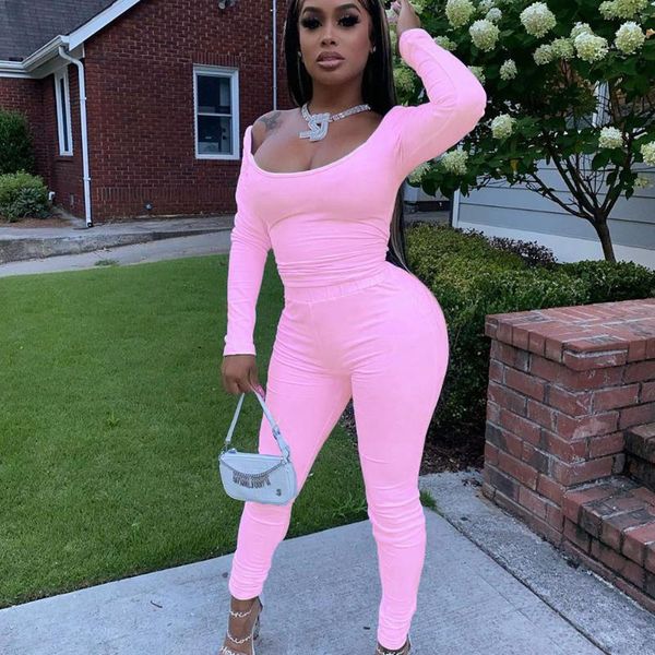 women's tracksuits two piece set fall clothes for women tracksuit long sleeve and pants leggings 2 club outfits ropa de mujer, Gray
women's tracksuits two piece set fall clothes for women tracksuit long sleeve and pants leggings 2 club outfits ropa de mujer, Gray