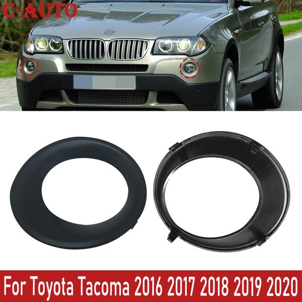 c-auto lamp hood front fog light driving light cover black grill trims for x3 e83 lci 2007 2008 2009 2010 car-styling
c-auto lamp hood front fog light driving light cover black grill trims for x3 e83 lci 2007 2008 2009 2010 car-styling