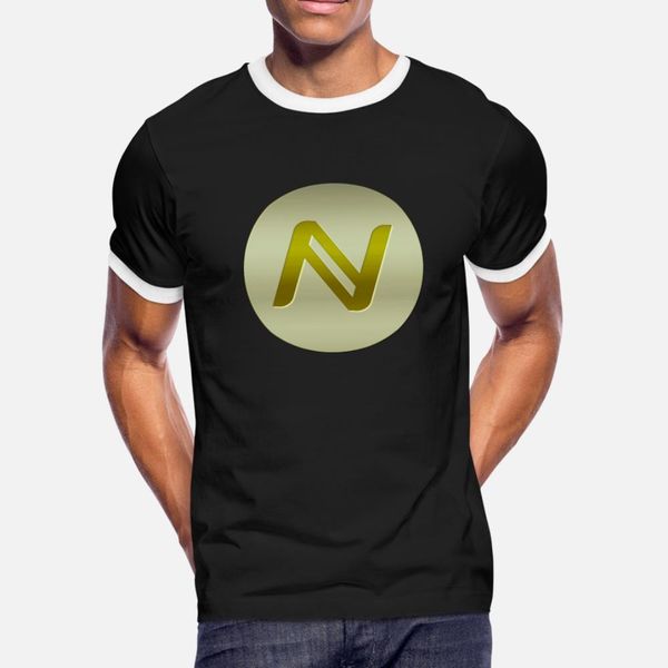 namecoin logo 3d i t t shirt men print 100% cotton o-neck natural loose funny casual spring autumn original shirt
namecoin logo 3d i t t shirt men print 100% cotton o-neck natural loose funny casual spring autumn original shirt
