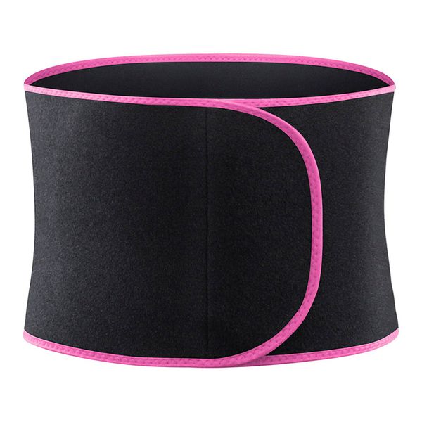 waist trainer belt waist cincher body slimming shaper sports girdle belt for protection zj55, Black;gray
waist trainer belt waist cincher body slimming shaper sports girdle belt for protection zj55, Black;gray