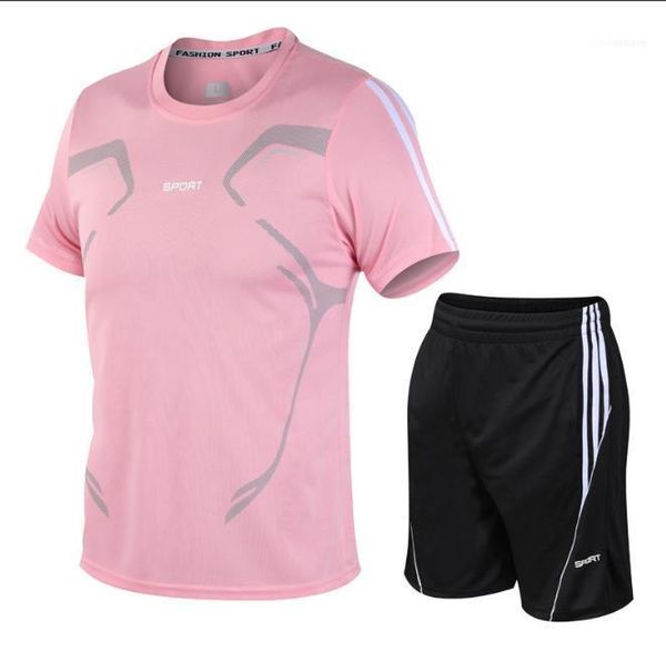 tshirts шорты устанавливает 2pcs мода тонкий плюс размер бодибилдинг вскользь костюмы мужские летние дизайнерские костюмы с коротким рукавом, Gray
tshirts шорты устанавливает 2pcs мода тонкий плюс размер бодибилдинг вскользь костюмы мужские летние дизайнерские костюмы с коротким рукавом, Gray