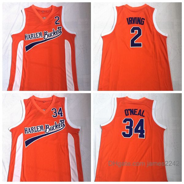 uncle drew #2 kyrie irving #34 shaq o'neal harlem buckets movie basketball jersey 100% stitched yellow size s-2xl drop shipping, Black;red
uncle drew #2 kyrie irving #34 shaq o'neal harlem buckets movie basketball jersey 100% stitched yellow size s-2xl drop shipping, Black;red