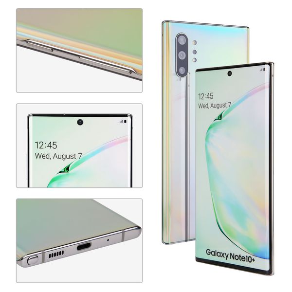 quality 1:1 toy dummy model for samsung note 10 fake dummy phone model only for display note 10 plus non-working
quality 1:1 toy dummy model for samsung note 10 fake dummy phone model only for display note 10 plus non-working