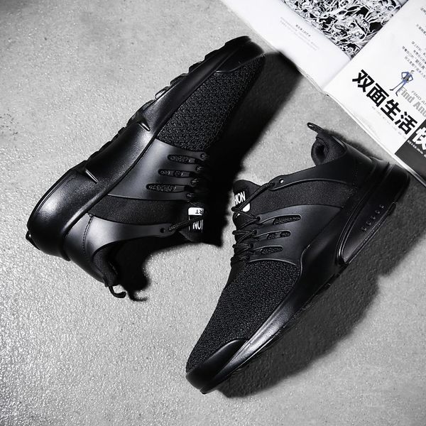 jackshibo summer breathable casual shoes for men male super light walking shoes sneakers men running men's black footwear
jackshibo summer breathable casual shoes for men male super light walking shoes sneakers men running men's black footwear