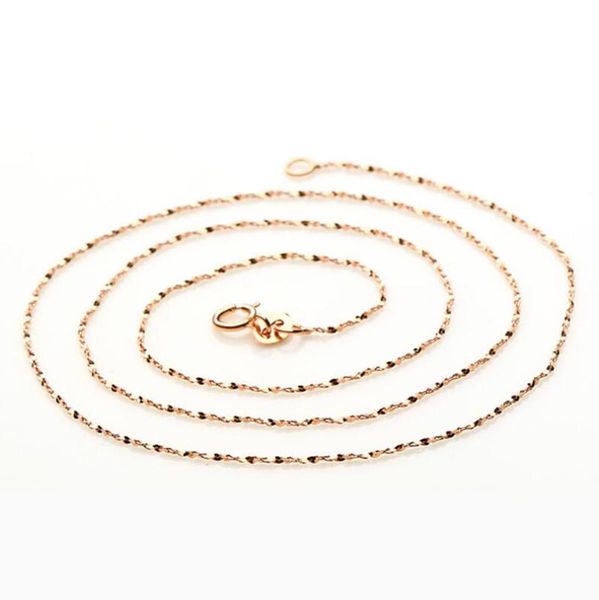 rose gold color star link chain necklace 45cm for diy pendant use dropshipping s-n10, Silver
rose gold color star link chain necklace 45cm for diy pendant use dropshipping s-n10, Silver