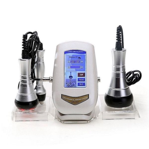 new multipolar rf ultrasonic body slimming machine 40k cavitation beauty device fat burner skin tighten anti-wrinkle
new multipolar rf ultrasonic body slimming machine 40k cavitation beauty device fat burner skin tighten anti-wrinkle