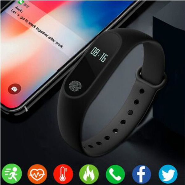 bluetooth smart band bracelet for andriod smart phones ip67 waterproof wristband fitness tracker m2 heart rate monitor smart bracelet
bluetooth smart band bracelet for andriod smart phones ip67 waterproof wristband fitness tracker m2 heart rate monitor smart bracelet