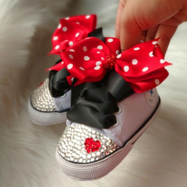 dollbling polka dot little cutie star sneaker sparkle baby canvas shoes stunning pram 0-1y princess girl sneaker walkers
dollbling polka dot little cutie star sneaker sparkle baby canvas shoes stunning pram 0-1y princess girl sneaker walkers