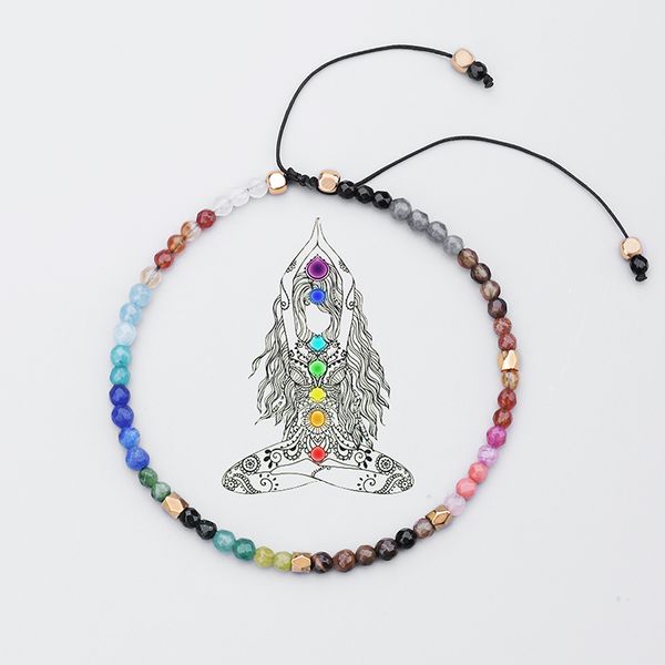 fashion yaga beads 7 chakra healing balance buddha bracelet for women and men lava adjustable yoga bracelet, Golden;silver
fashion yaga beads 7 chakra healing balance buddha bracelet for women and men lava adjustable yoga bracelet, Golden;silver
