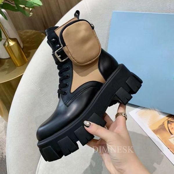 thick sole round toe short boots women platform removable pocket designer genuine leather ankle botas handsome motorcycle boots, Black
thick sole round toe short boots women platform removable pocket designer genuine leather ankle botas handsome motorcycle boots, Black