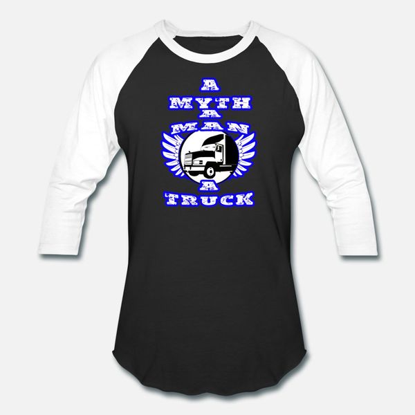a myth a man a truck t shirt men customized short sleeve s-xxxl letters loose basic summer kawaii shirt
a myth a man a truck t shirt men customized short sleeve s-xxxl letters loose basic summer kawaii shirt