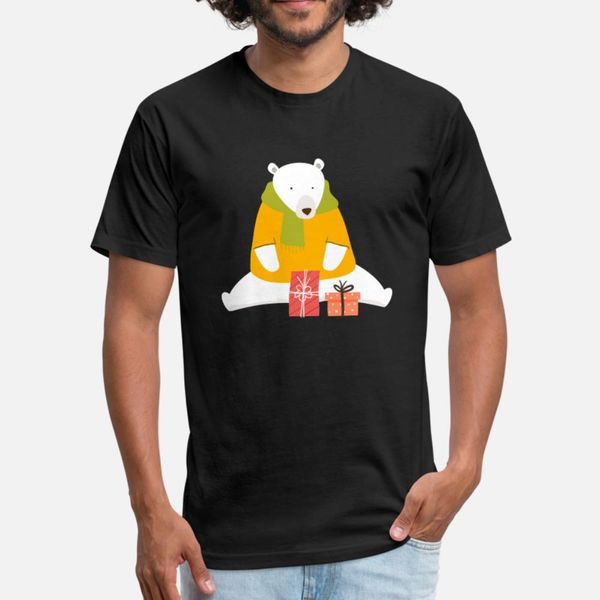 polar bear t shirt men designs tee shirt round collar normal interesting new fashion spring letter shirt
polar bear t shirt men designs tee shirt round collar normal interesting new fashion spring letter shirt