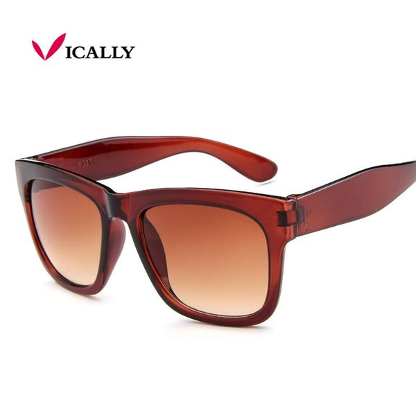 big sun glasses brand design sunglasses oversize men women driving coating female square eyewear shades, White;black
big sun glasses brand design sunglasses oversize men women driving coating female square eyewear shades, White;black
