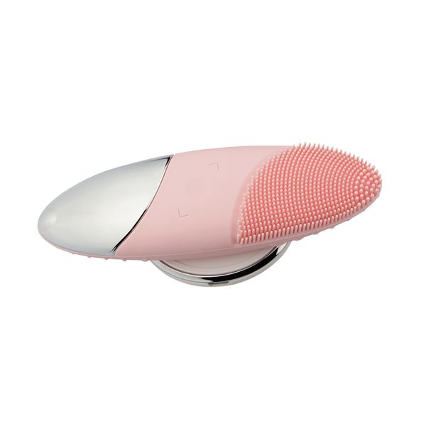 luxury silicone ipx7 grade waterproof electric wireless charging brush face cleansing brush silicone face pore cleaner exfoliating cleanser
luxury silicone ipx7 grade waterproof electric wireless charging brush face cleansing brush silicone face pore cleaner exfoliating cleanser