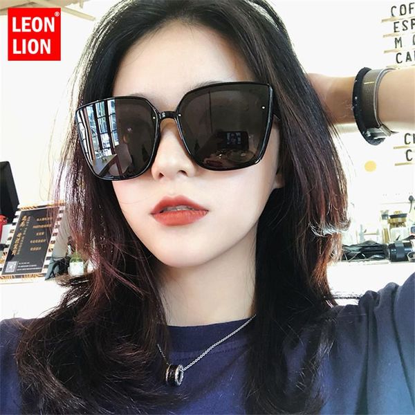 small gradient wild square frame candy leonlion colors fac glasses women for sunglasses mirror classic 2019 big qcggg dayupshop, White;black
small gradient wild square frame candy leonlion colors fac glasses women for sunglasses mirror classic 2019 big qcggg dayupshop, White;black