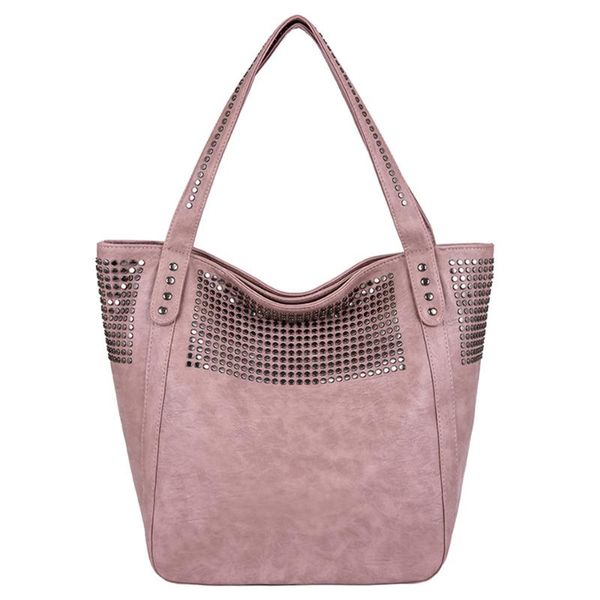 brand soft leather big pocket casual handbag willow nail ladies handbag fashion shoulder bag large capacity
brand soft leather big pocket casual handbag willow nail ladies handbag fashion shoulder bag large capacity